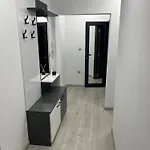 Apartament Deluxe