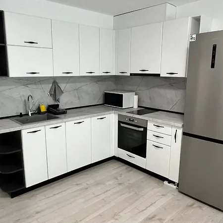 Deluxe Appartement Varna