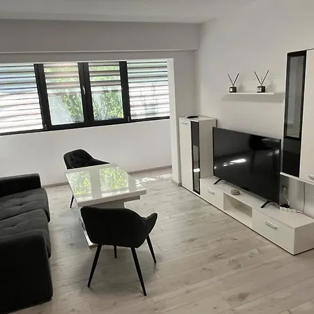 Deluxe Appartement *