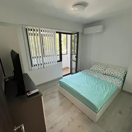 Appartement Deluxe *