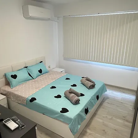 Lejlighed Deluxe Varna