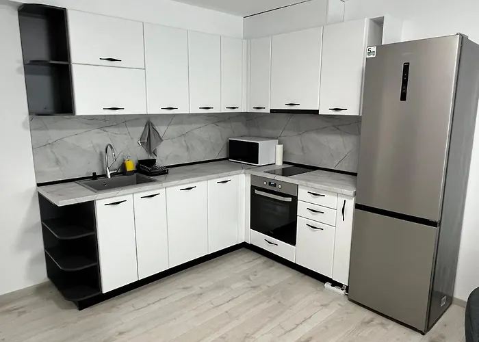 Deluxe Appartement Varna