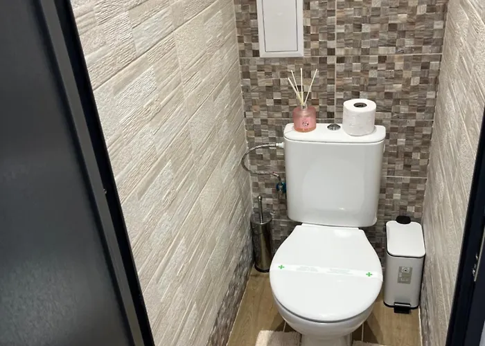 Deluxe Appartement Varna