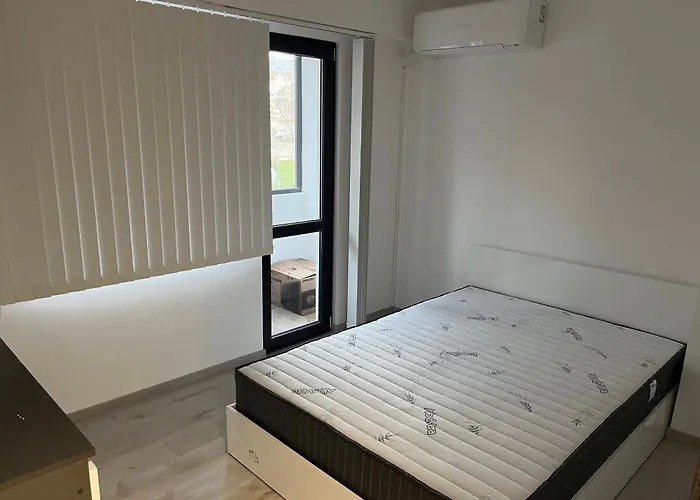 Deluxe Appartement *