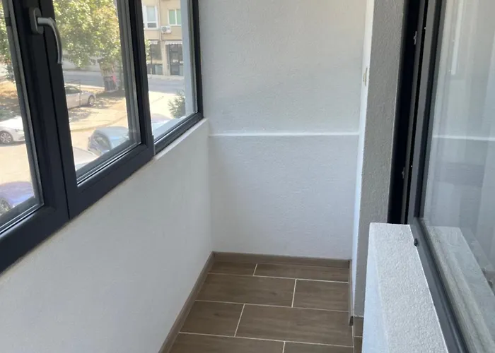 Deluxe Appartement *