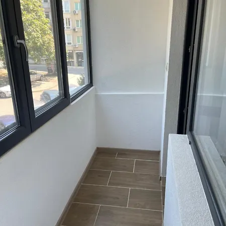 Deluxe Апартаменты *