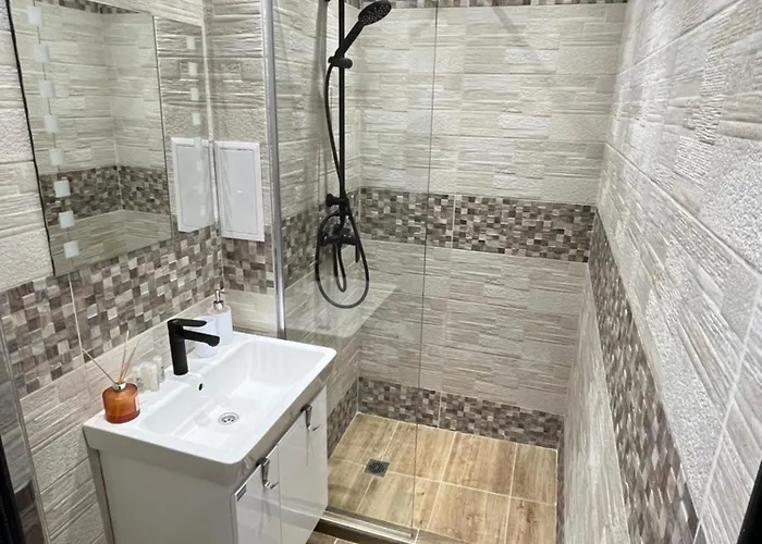 Apartment Deluxe Varna